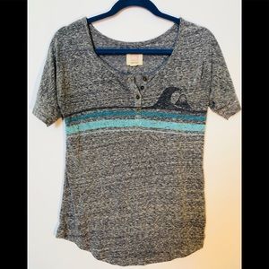 Quicksilver Wave Shirt